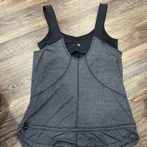 Run For Your Life Tank
